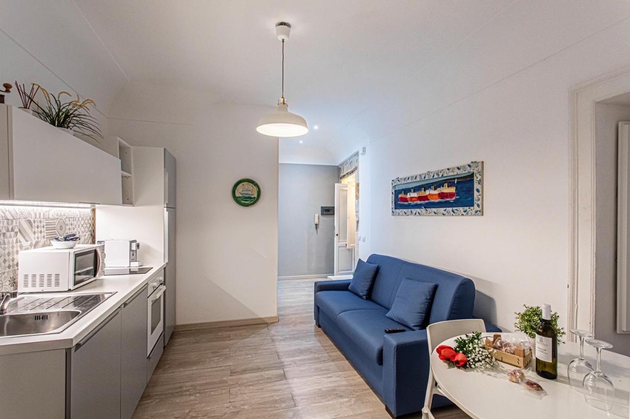 Giudecca Apartments Syrakus Exterior foto