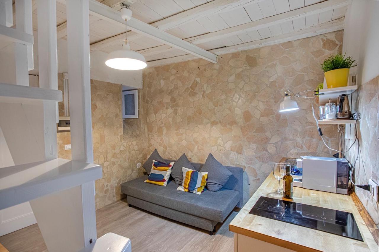 Giudecca Apartments Syrakus Exterior foto