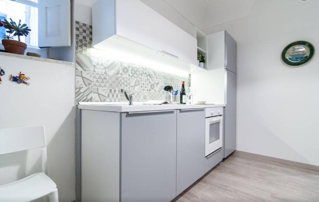 Giudecca Apartments Syrakus Exterior foto
