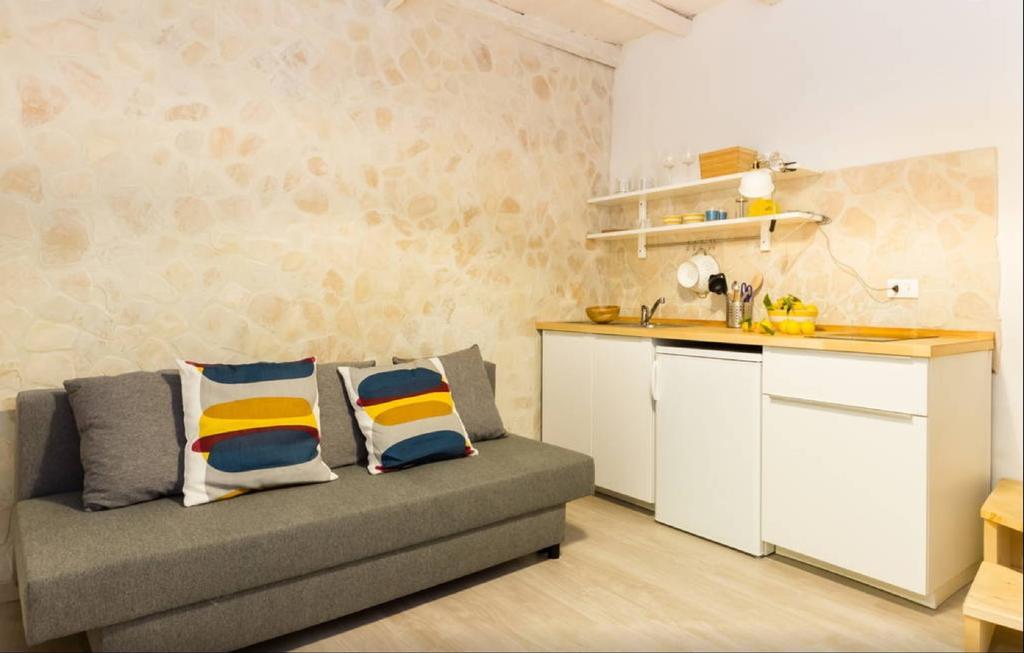 Giudecca Apartments Syrakus Exterior foto