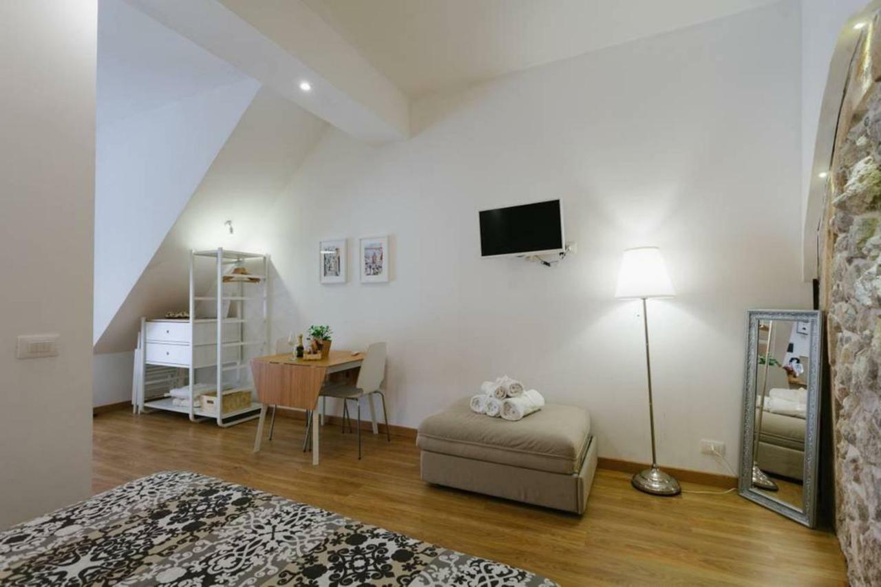 Giudecca Apartments Syrakus Exterior foto