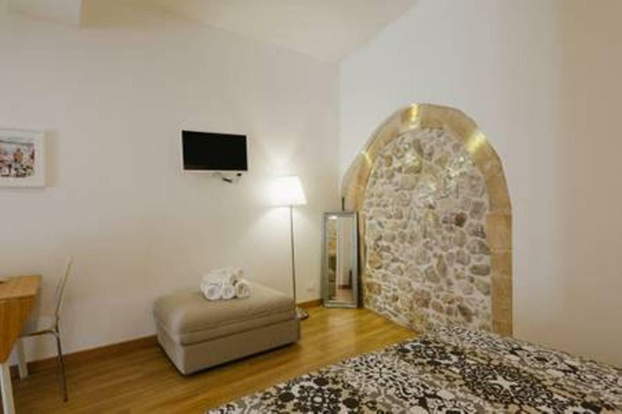Giudecca Apartments Syrakus Exterior foto