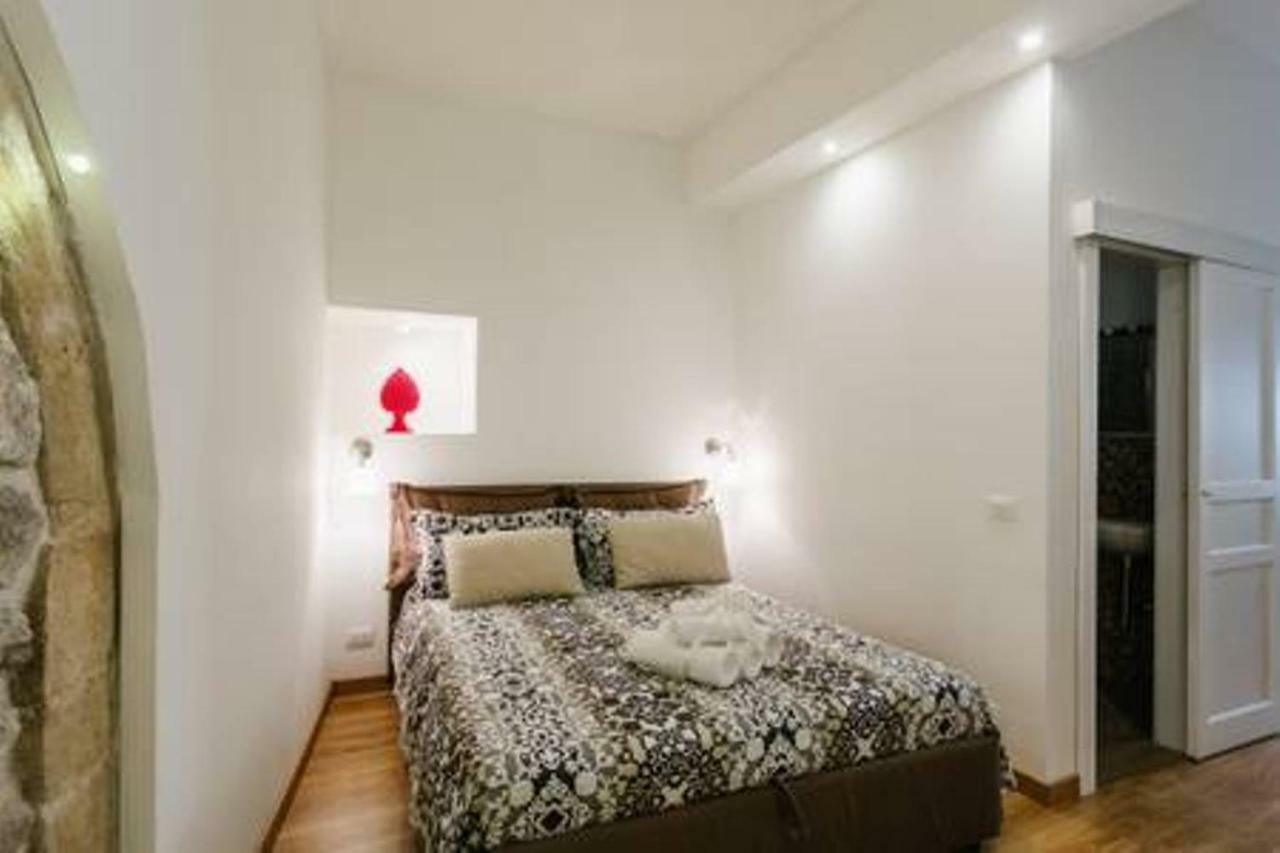 Giudecca Apartments Syrakus Exterior foto