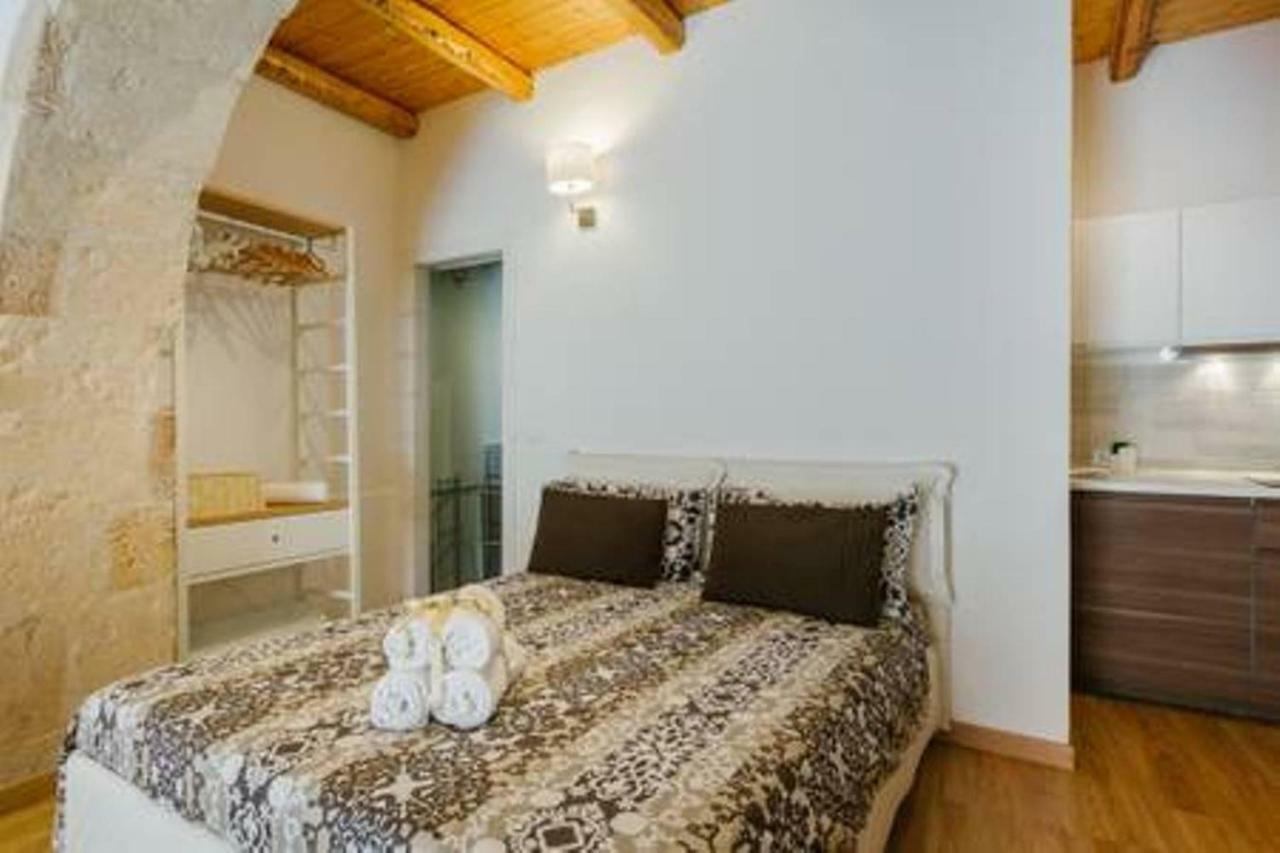 Giudecca Apartments Syrakus Exterior foto