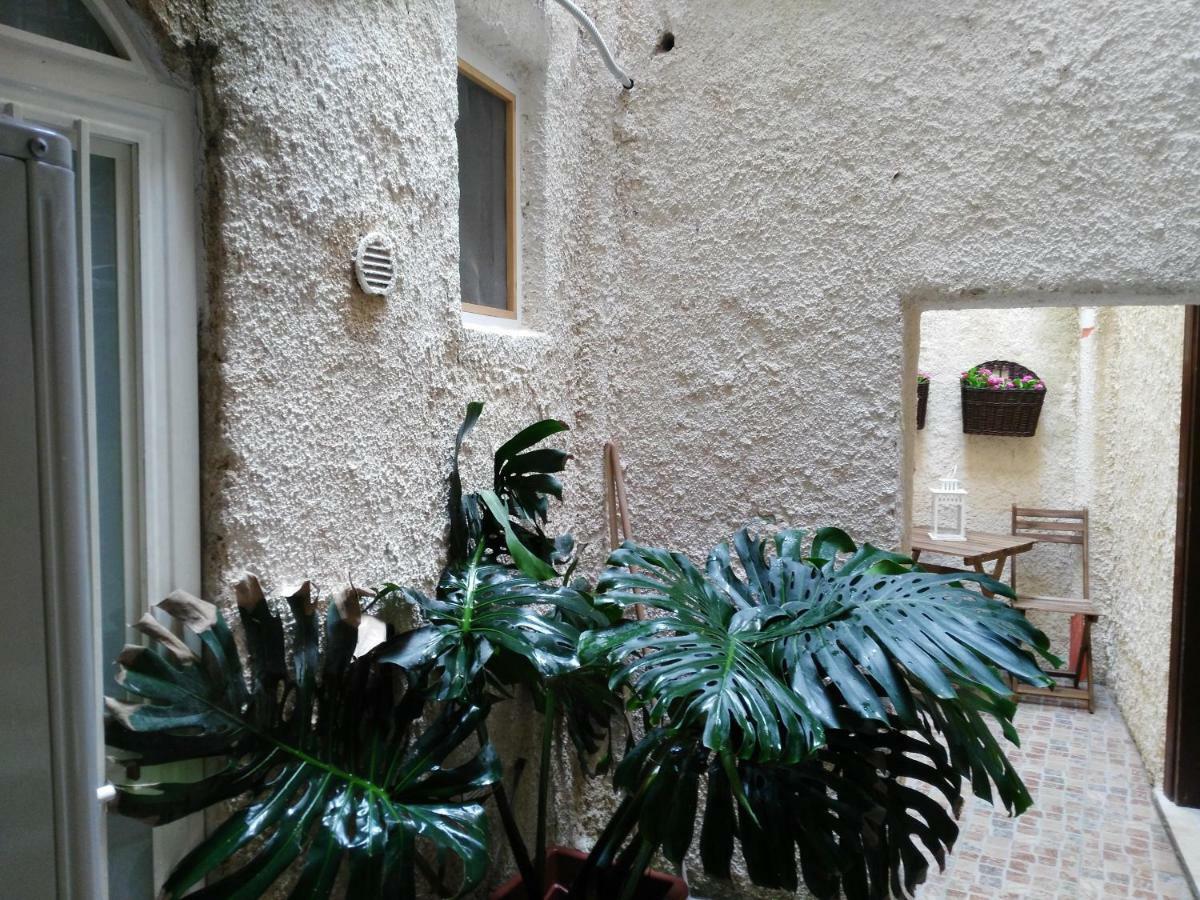 Giudecca Apartments Syrakus Exterior foto